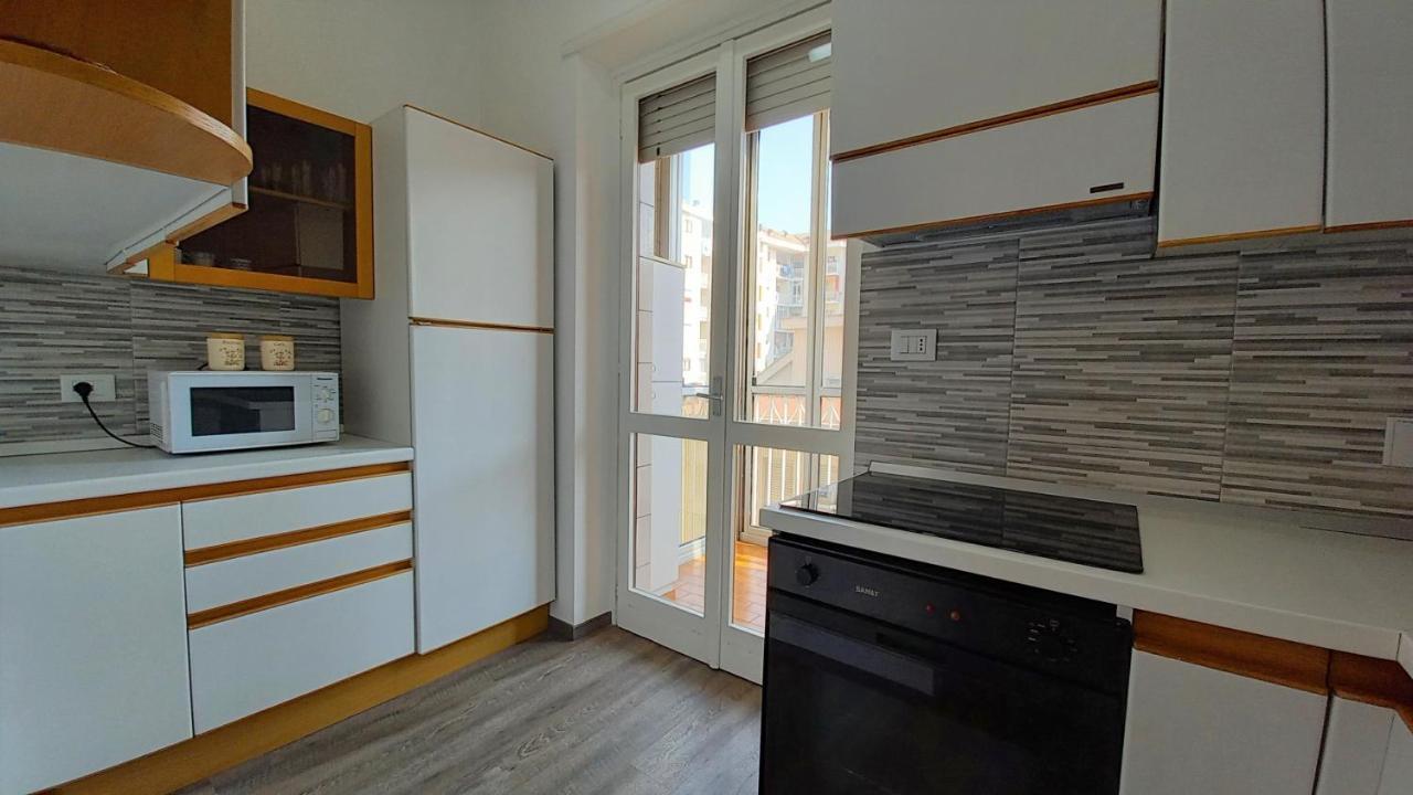 Viberti 3 Apartment Turin Exterior foto