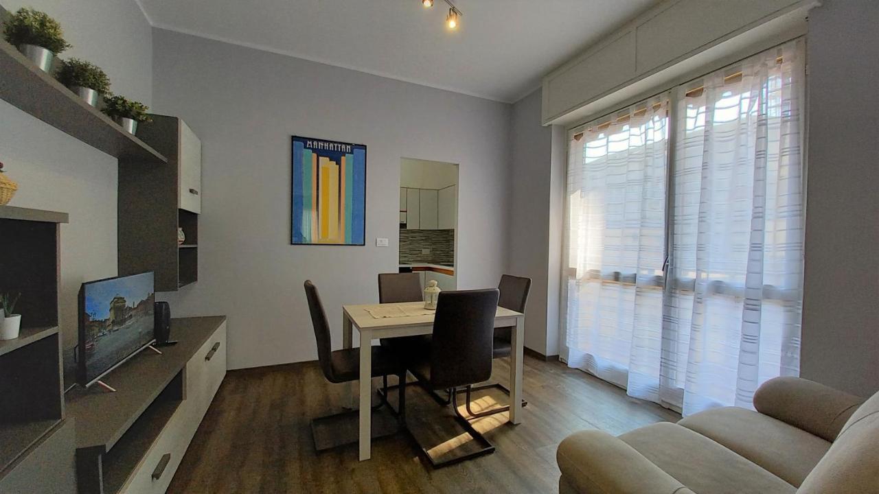 Viberti 3 Apartment Turin Exterior foto