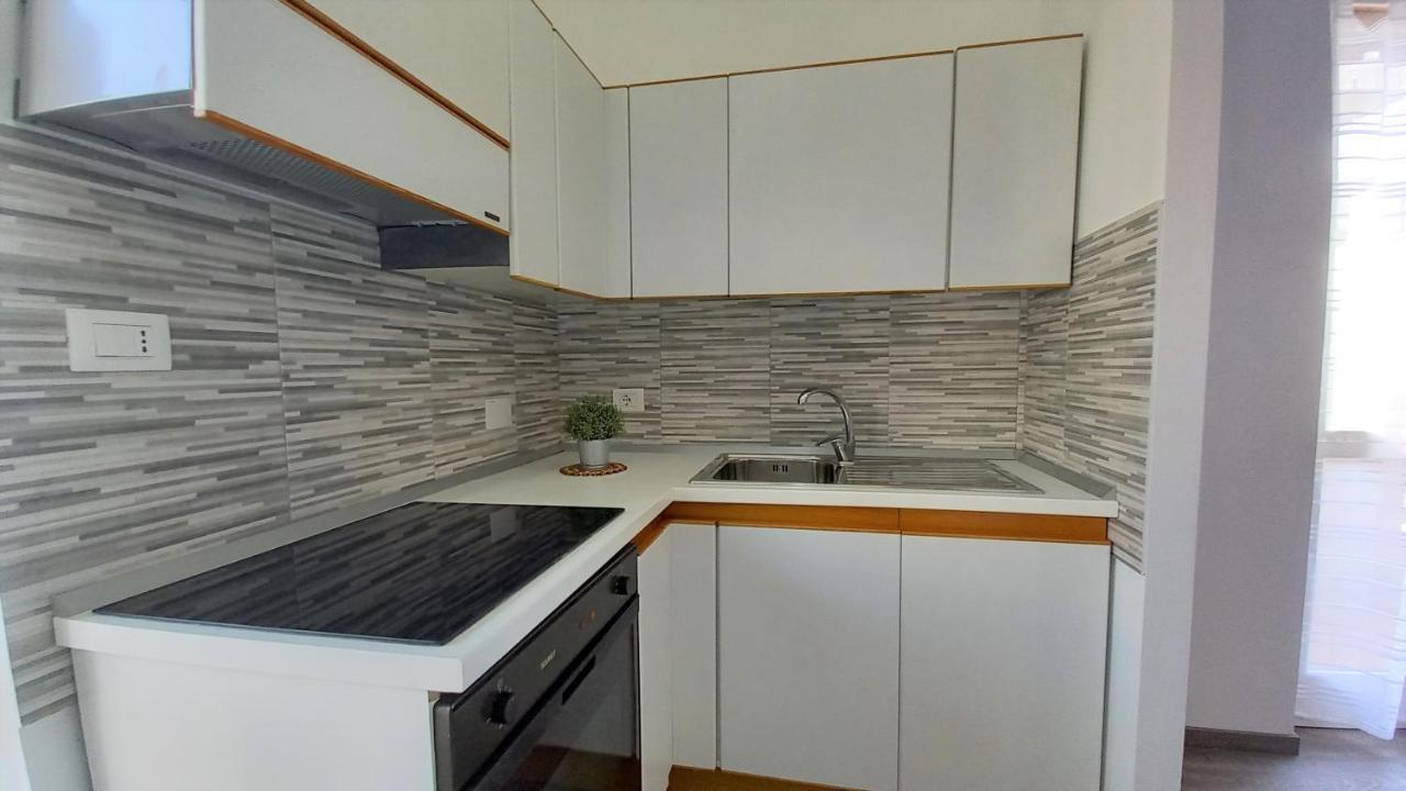 Viberti 3 Apartment Turin Exterior foto
