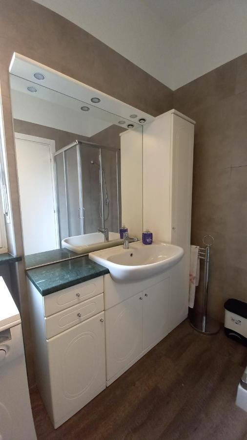 Viberti 3 Apartment Turin Exterior foto