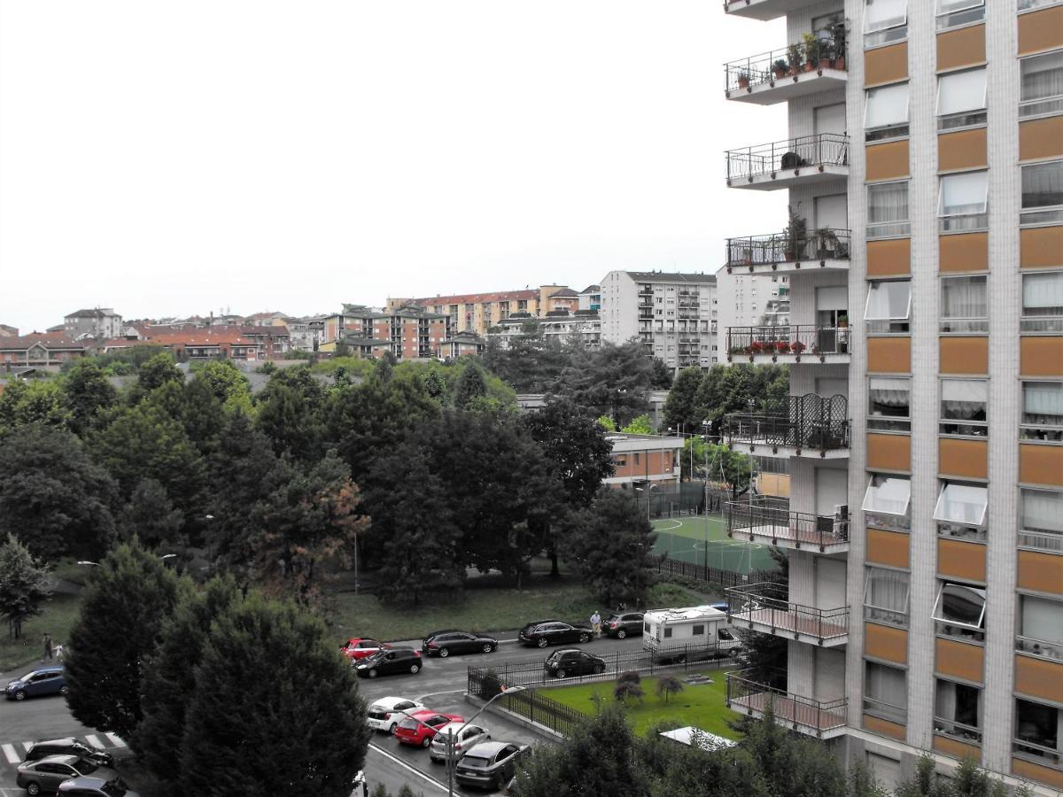 Viberti 3 Apartment Turin Exterior foto